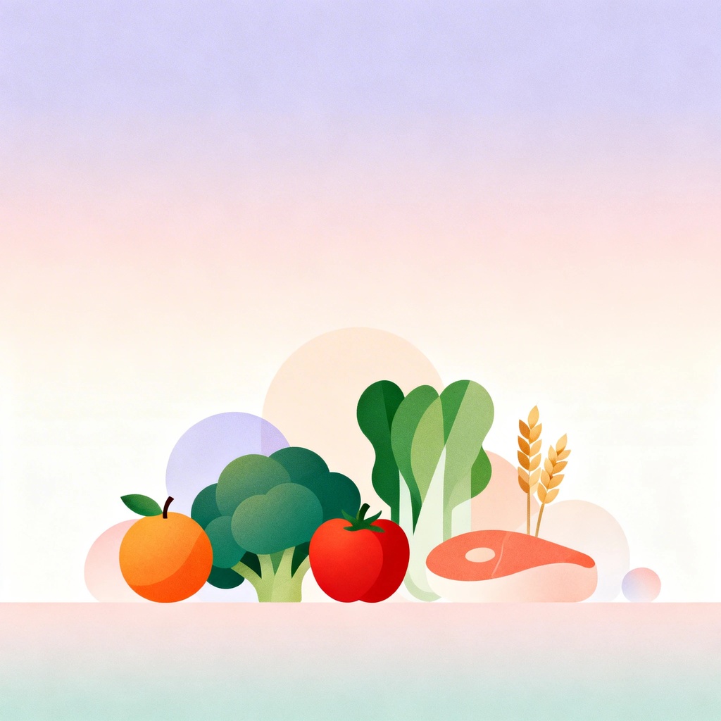 Važnost pravilne prehrane